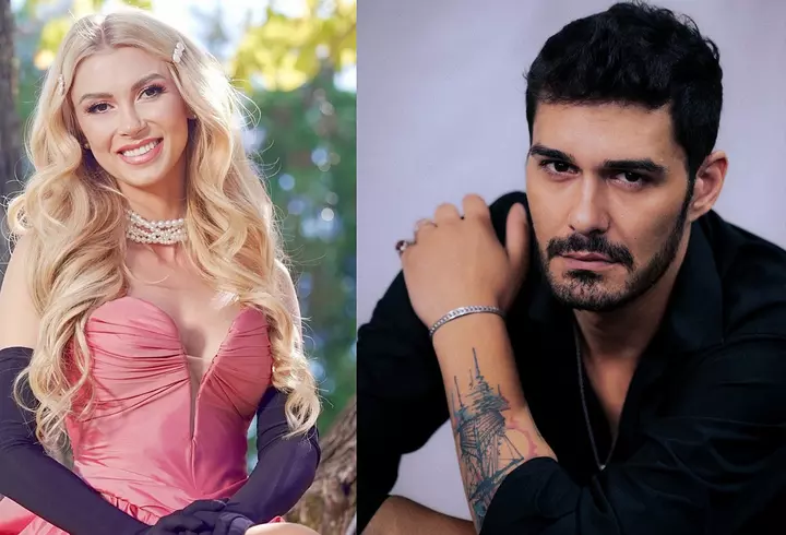 Cine este Cosby Shillah de la Trădătorii. Are 32 de ani, este boxer și a practicat mai multe sporturi: „Sunt o fire competitivă”