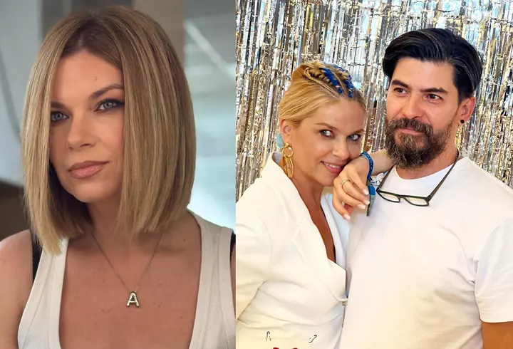 Ioana State, profund marcată după o vizită în Spitalul de Psihiatrie „Obregia”. Ce mesaje erau scrise pe pereți și cum descrie condițiile: „E tulburător. Era un salon cu șapte paturi”
