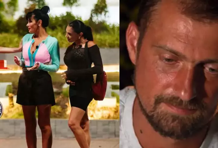 Ioana State, profund marcată după o vizită în Spitalul de Psihiatrie „Obregia”. Ce mesaje erau scrise pe pereți și cum descrie condițiile: „E tulburător. Era un salon cu șapte paturi”