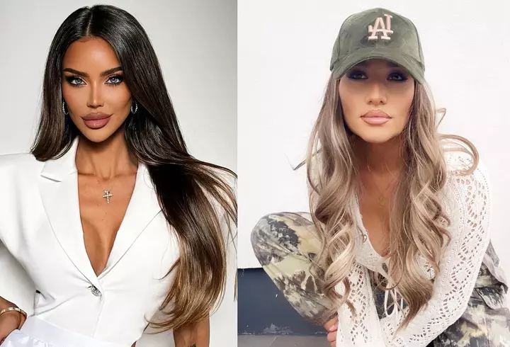 Bianca Drăgușanu și Gabi Bădălău, apariție inedită la un restaurant de lux. Eleganți și zâmbitori, s-au afișat iar împreună după luni bune