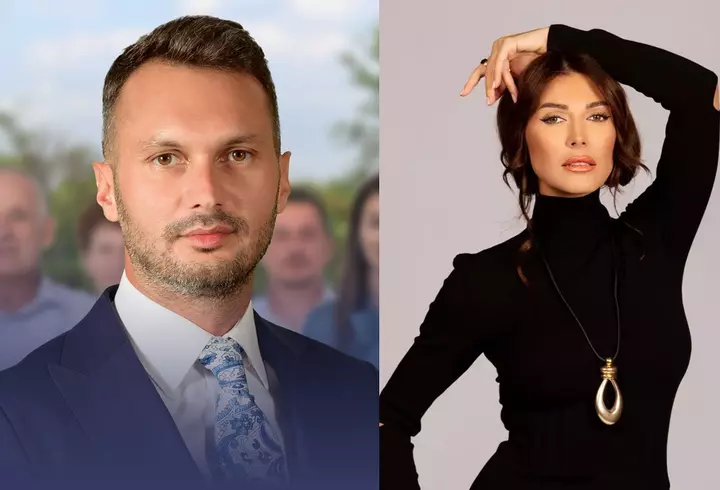 Adevăratul motiv pentru care Andra Măruță a fost sfătuită de medici să slăbească. Ce problemă de sănătate a avut: "Cătălin m-a ajutat foarte mult"