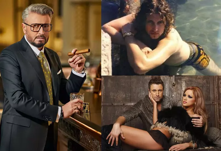 Adevăratul motiv pentru care Andra Măruță a fost sfătuită de medici să slăbească. Ce problemă de sănătate a avut: "Cătălin m-a ajutat foarte mult"