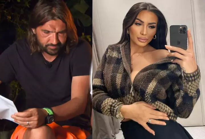 Dan Alexa, noi explicații privind pumnul încasat de la Anamaria Prodan: "E foarte ușor să dai într-o femeie. E prea ușor dacă îți pui în cap, dar ține mult de educație"