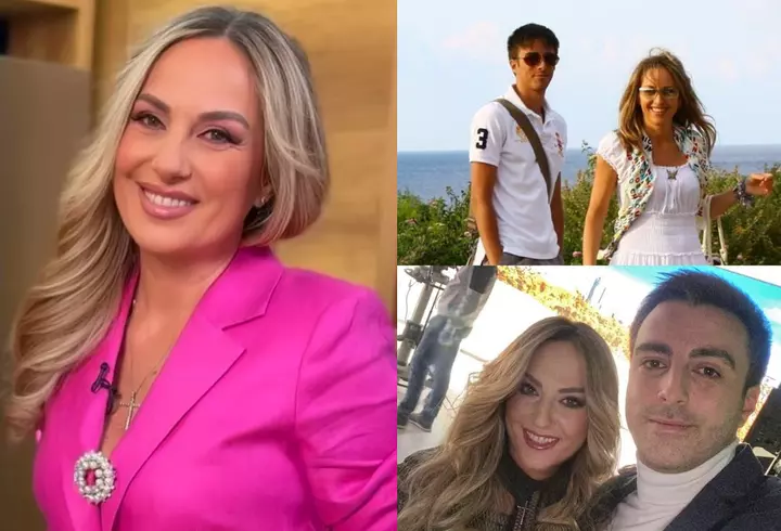 Cine este Cosby Shillah de la Trădătorii. Are 32 de ani, este boxer și a practicat mai multe sporturi: „Sunt o fire competitivă”