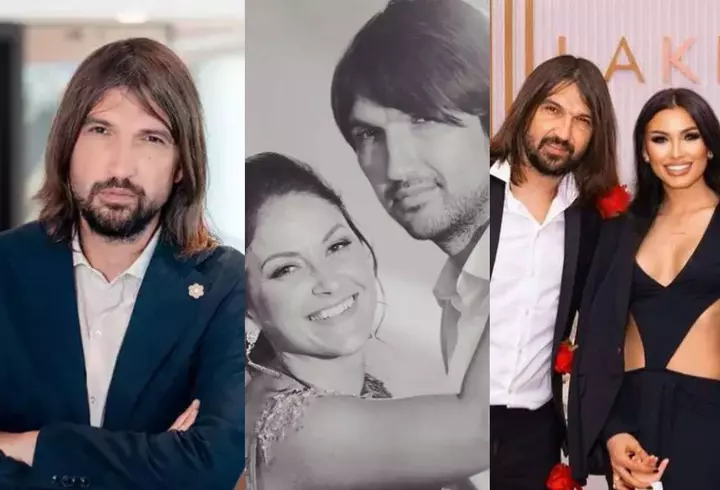 Adevăratul motiv pentru care Andra Măruță a fost sfătuită de medici să slăbească. Ce problemă de sănătate a avut: "Cătălin m-a ajutat foarte mult"