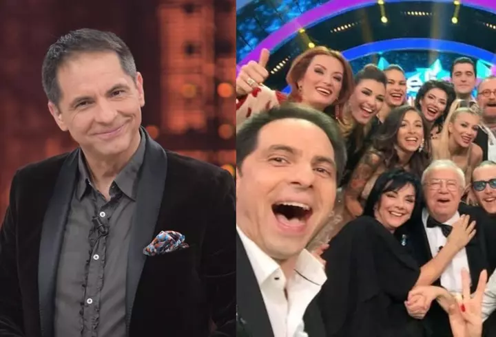 Cum a fost pentru Mihai Bendeac revenirea la Antena 1, după trei ani de procese și invocarea unor despăgubiri de 500.000 de euro: „Ne-am întâlnit la un restaurant, unde am vorbit câteva ore”