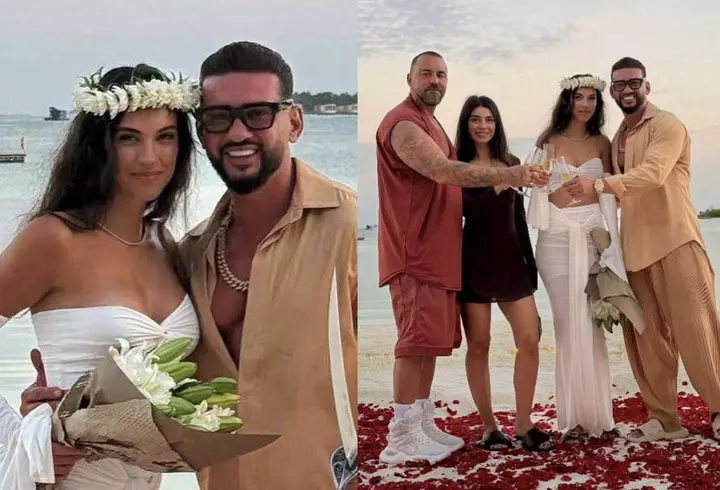 Cum arată Ioana Maria Moldovan după ce a slăbit 17 kilograme în doar trei luni. Ce dietă a urmat: „Am avut mese bine gândite. Nu a fost ceva ușor”