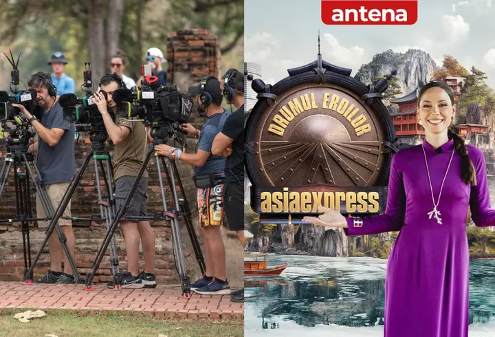 Cătălin Botezatu, verdict tăios pentru designerii din România: "În afară de 10-15, restul sunt niște fake-uri, niște plagiatori"