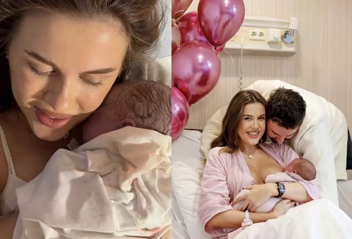 Imagini de la mormântul Fănicăi, prima soție a lui Florin Salam, la 16 ani după deces. Locul e plin de fotografii, icoane și lumânări