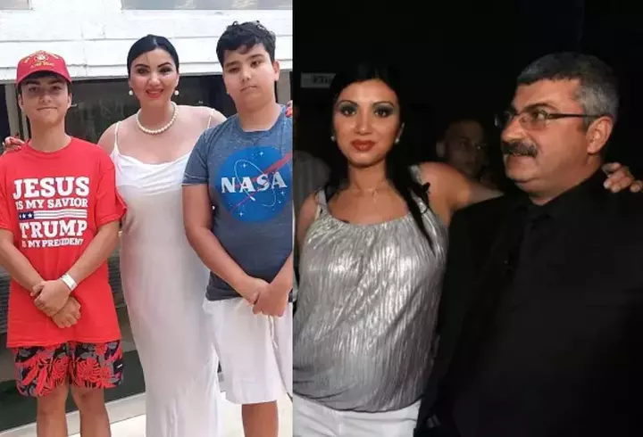 Adevăratul motiv pentru care Andra Măruță a fost sfătuită de medici să slăbească. Ce problemă de sănătate a avut: "Cătălin m-a ajutat foarte mult"