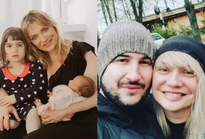 Adevăratul motiv pentru care Andra Măruță a fost sfătuită de medici să slăbească. Ce problemă de sănătate a avut: "Cătălin m-a ajutat foarte mult"