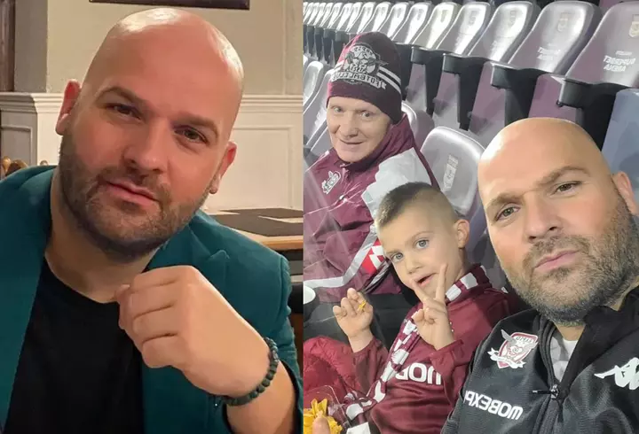 Adevăratul motiv pentru care Andra Măruță a fost sfătuită de medici să slăbească. Ce problemă de sănătate a avut: "Cătălin m-a ajutat foarte mult"