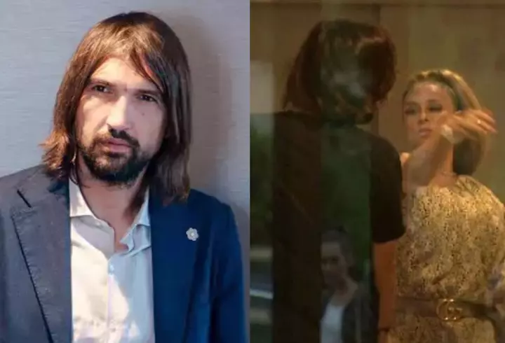 Dan Alexa, noi explicații privind pumnul încasat de la Anamaria Prodan: "E foarte ușor să dai într-o femeie. E prea ușor dacă îți pui în cap, dar ține mult de educație"