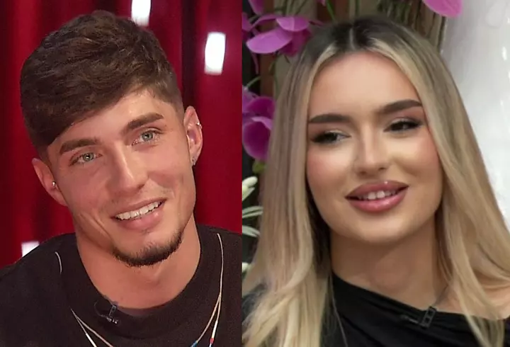 Adevăratul motiv pentru care Andra Măruță a fost sfătuită de medici să slăbească. Ce problemă de sănătate a avut: "Cătălin m-a ajutat foarte mult"