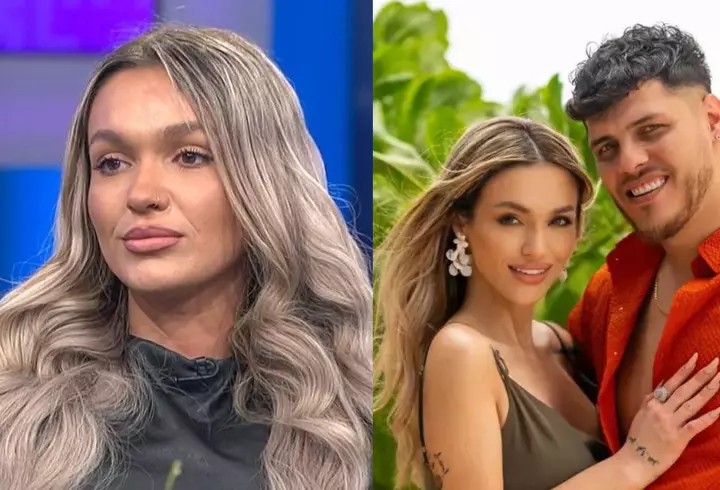 Cum arată Ioana Maria Moldovan după ce a slăbit 17 kilograme în doar trei luni. Ce dietă a urmat: „Am avut mese bine gândite. Nu a fost ceva ușor”