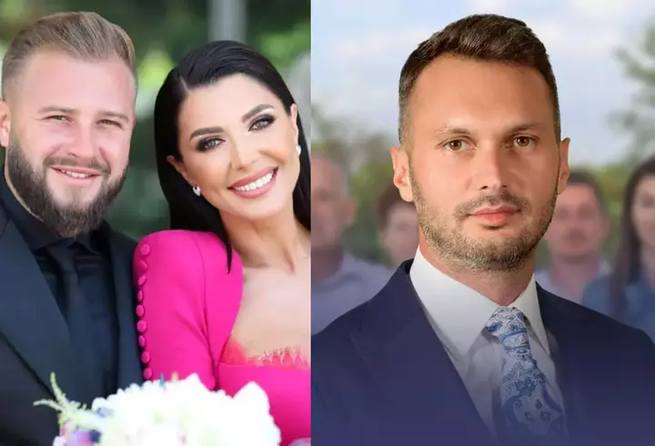 Ilinca Vandici a confirmat că are un nou iubit, la trei ani de la divorțul de Andrei Neacșu. Primele declarații despre relație: „Povestea este..."