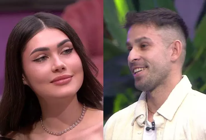 Cum arată noua casă a lui Nicole Cherry: „Aproape gata! Într-o lună suntem mutați”. Locuința este spațioasă, are scară interioară și baie cu obiecte sanitare roz