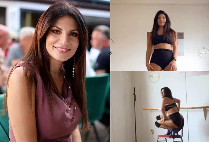 Ioana State, profund marcată după o vizită în Spitalul de Psihiatrie „Obregia”. Ce mesaje erau scrise pe pereți și cum descrie condițiile: „E tulburător. Era un salon cu șapte paturi”