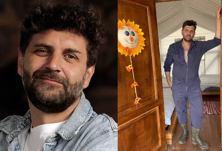 Cine este Cosby Shillah de la Trădătorii. Are 32 de ani, este boxer și a practicat mai multe sporturi: „Sunt o fire competitivă”