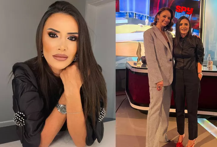 Cine este Alina Ceban de la Desafio. Are 27 de ani, iubește luxul și este logodită: „Iubitul meu e cam trist, a conștientizat ce îl așteaptă”