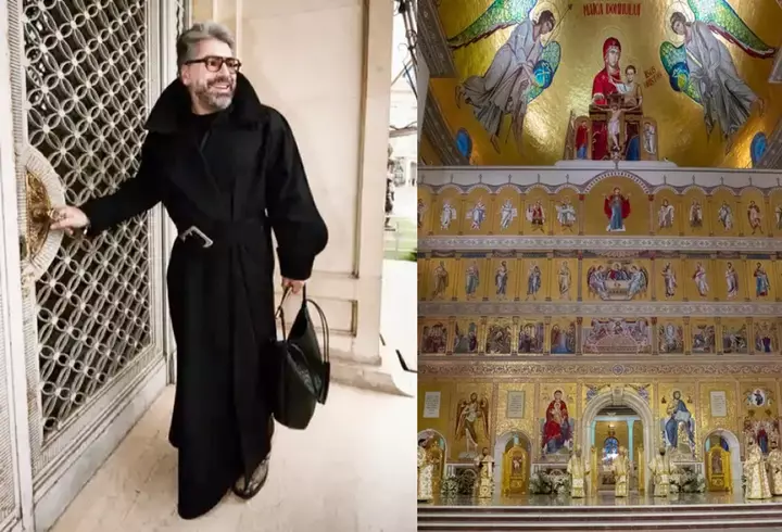 Cum au ales Gabriela Cristea și Tavi Clonda numele celor două fiice. Ce relație au Iris și Victoria: „La noi se termină cu pumnul de păr în mână”