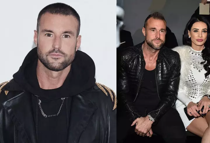 Cătălin Botezatu, verdict tăios pentru designerii din România: "În afară de 10-15, restul sunt niște fake-uri, niște plagiatori"