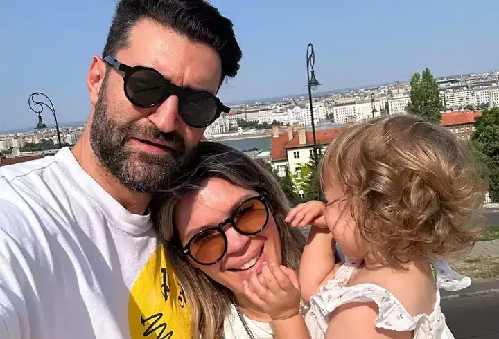 Cum își petrece Andi Moisescu timpul alături de cei doi fii ai săi și ce planuri de viitor au David și Luca: "Copiii mei sunt perfect integrați în generația lor. Fac eforturi să mă înțeleg cu ei, vorbesc cifrat" / EXCLUSIV