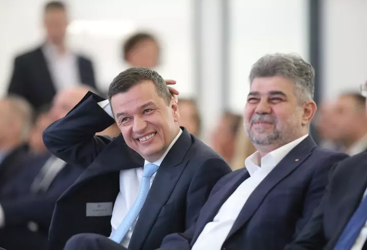 Lia Olguţa Vasilescu susţine că Ilie Bolojan a fost un primar bun, dar că a avut "foarte multe scăpări" ca premier: "Vedea-l-am primar acum, în poziția noastră"