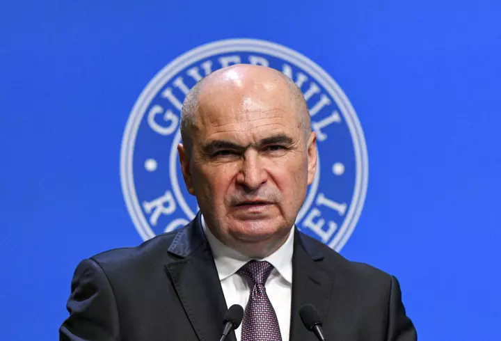 Lia Olguţa Vasilescu susţine că Ilie Bolojan a fost un primar bun, dar că a avut "foarte multe scăpări" ca premier: "Vedea-l-am primar acum, în poziția noastră"