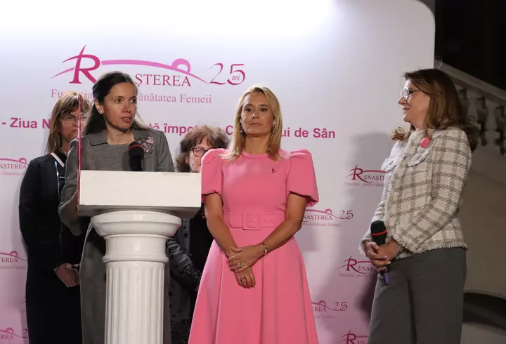 Cum arată casa în care locuiesc Iancu Sterp și Denisa Coțolan. Locuința are trei camere, un living, bucătărie și patru băi: „Este exact pe placul nostru”