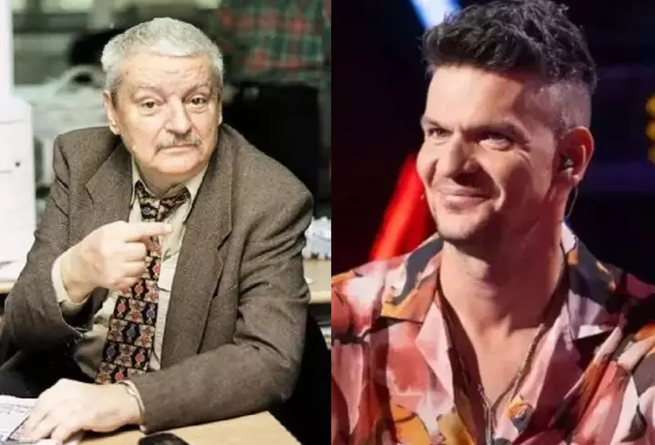 Adevăratul motiv pentru care Andra Măruță a fost sfătuită de medici să slăbească. Ce problemă de sănătate a avut: "Cătălin m-a ajutat foarte mult"