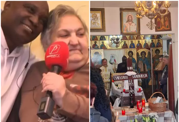 Maria Dragomiroiu, în lacrimi pe scena Sălii Palatului. Ce a povestit despre mătușa ei căreia îi datorează cariera: ”Era femeie de serviciu la liceul Caragiale. Împărțea cu mine fiecare bucățică de sandviș”