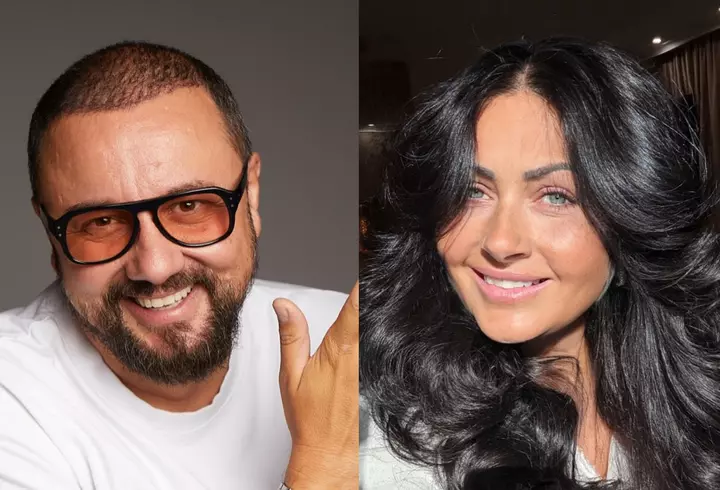 Ce spune Fulgy despre familia Măruță, după ce și-a atacat propria familie: "Vă dă clasă la toată Europa. Copiii lor merită tot ceea ce li se întâmplă"