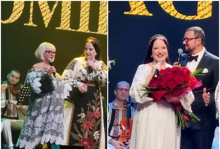 Cum se împarte Camelia Potec între viața profesională și cea de familie și ce activități are cu fiicele ei: ”Cu cea mare avem discuții aprinse despre sport, pentru că nu vrea să facă mișcare. E o prințesă”/ EXCLUSIV