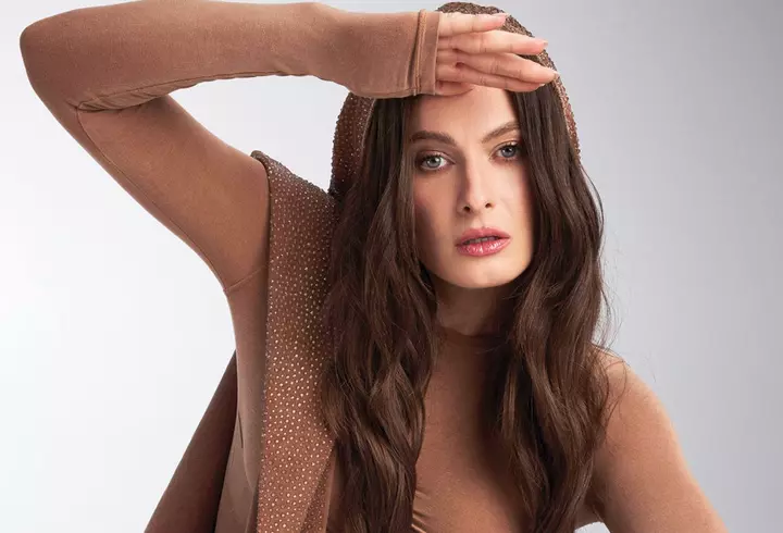Cum arată penthouse-ul de 4 milioane de euro în care locuiește Andreea Popescu. Are saună și cinema privat, terase și grădină / Ce se întâmplă la partaj, după divorțul de Rareș Cojoc