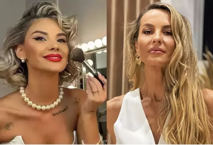 Ramona Olaru recunoaște despărțirea de Steve Ant: "M-aţi înnebunit toţi! Ce întrebare e asta? Nici el nu a putut. Voi ați putea să stați cu cineva care..."