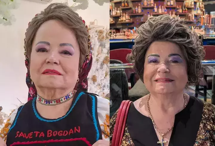 Cum arată Ioana Maria Moldovan după ce a slăbit 17 kilograme în doar trei luni. Ce dietă a urmat: „Am avut mese bine gândite. Nu a fost ceva ușor”