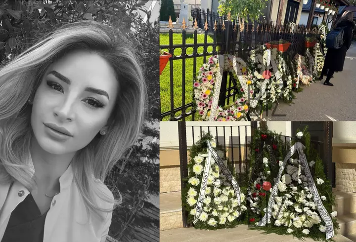 Cine este Mădălina-Gabriela Fătu, noua consilieră de stat numită de Nicușor Dan la Cotroceni. Are 28 de ani experiență în domeniul legislativ și e căsătorită cu un preot