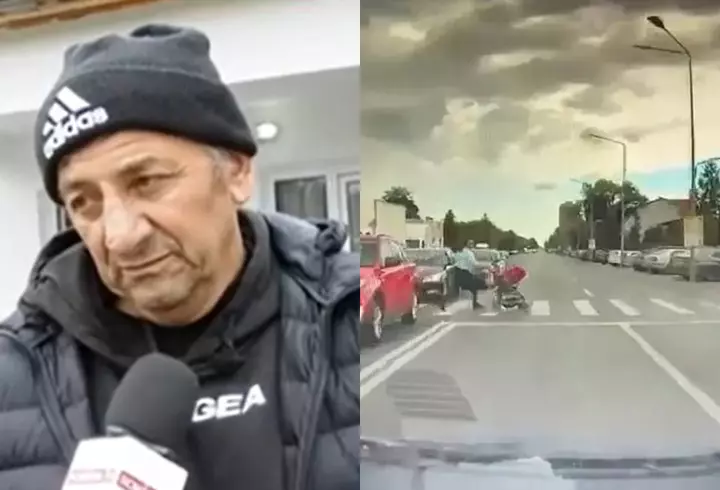 Persoana care făcea cu mâna de sub dărâmăturile exploziei din Rahova a fost salvată. Tânăra de 28 de ani a ajuns la spital, dar a refuzat internarea