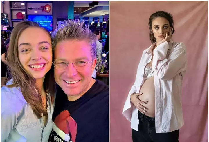 Adevăratul motiv pentru care Andra Măruță a fost sfătuită de medici să slăbească. Ce problemă de sănătate a avut: "Cătălin m-a ajutat foarte mult"