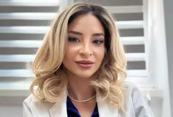 Cine este Mădălina-Gabriela Fătu, noua consilieră de stat numită de Nicușor Dan la Cotroceni. Are 28 de ani experiență în domeniul legislativ și e căsătorită cu un preot