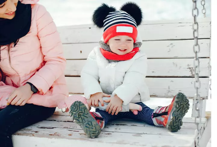 Noul CYBEX COŸA CARRIER BOUCLÉ