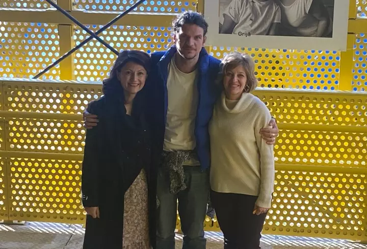 Tudor Chirilă îi cere lui Ilie Bolojan să fie atent la vicepreședinții PNL, după demiterea Guvernului: „Ceea ce aveți e firav. Predoiu a pus umărul la demolarea justiției. Rareș Bogdan e un șarlatan”