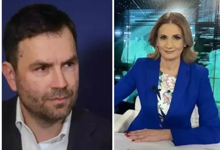 Traian Băsescu, despre candidații la Primăria Capitalei. Anca Alexandrescu, atractivă și pentru electoratul PSD: „Va lua mult. Stârnește entuziasmul suveraniștilor”