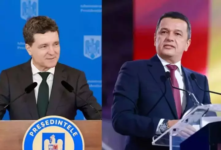 Nou sondaj pentru alegerile la Primăria Capitalei: Ciprian Ciucu, în topul clasamentului. Pe ce locuri se situează Daniel Băluță, Cătălin Drulă și Anca Alexandrescu