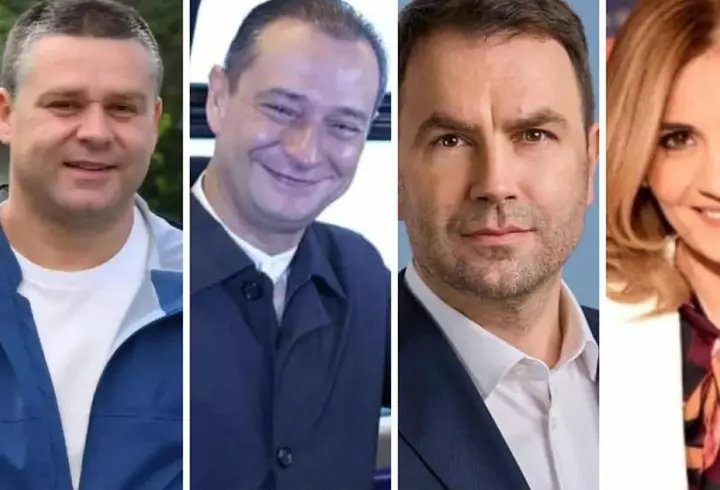 Nicușor Dan, despre relația cu PSD: "Eu nu cred că cetățenii se așteaptă ca eu să mă cert cu domnul Grindeanu sau că votanții domnului Grindeanu vor să se certe cu mine"/ Reproșuri pentru Ilie Bolojan