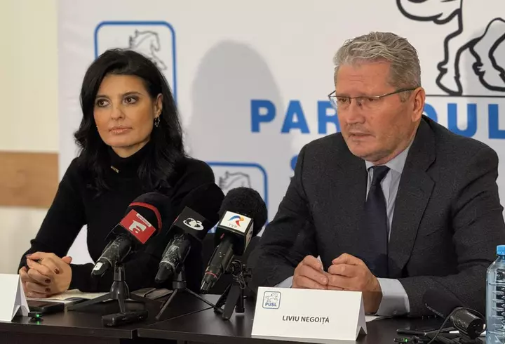 Nou sondaj pentru alegerile la Primăria Capitalei: Ciprian Ciucu, în topul clasamentului. Pe ce locuri se situează Daniel Băluță, Cătălin Drulă și Anca Alexandrescu