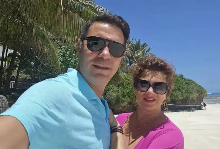 A murit Daniel Murărețu, multiplu campion la haltere, la vârsta de 63 de ani: "Dumnezeu să te odihnească în pace, Profesore!"