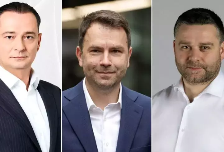 Nou sondaj pentru alegerile la Primăria Capitalei: Ciprian Ciucu, în topul clasamentului. Pe ce locuri se situează Daniel Băluță, Cătălin Drulă și Anca Alexandrescu