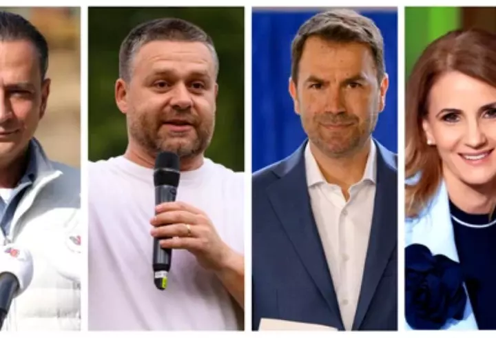 Cine e Ionuţ Moşteanu. Este căsătorit, are doi copii și a demisionat din funcția de ministru al Apărării după ce s-a descoperit că și-a falsificat CV-ul